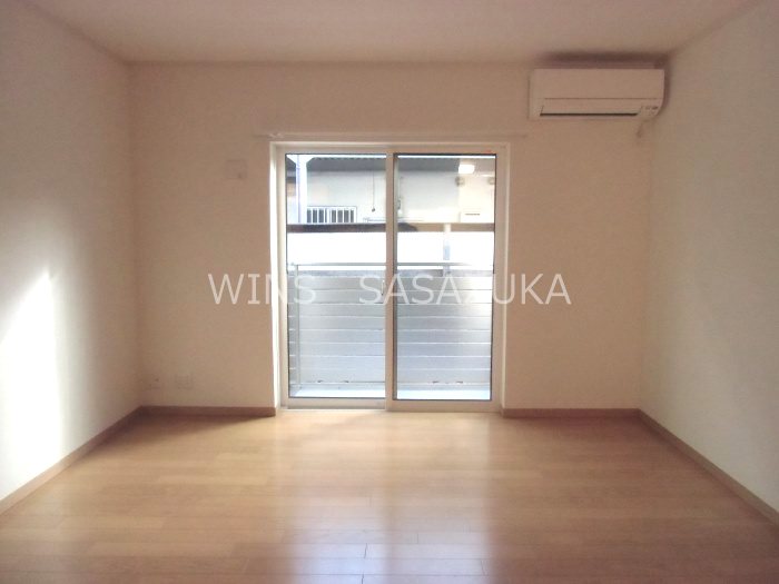 サンハイム リビング