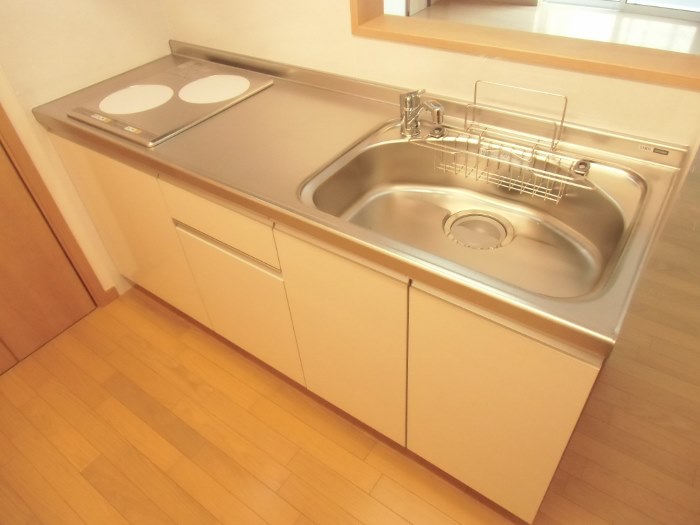 サンハイム キッチン