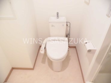 メインステージ桜上水 その他2