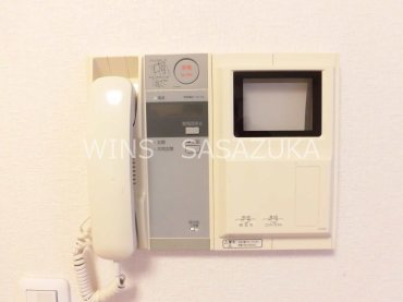 メインステージ桜上水 その他3