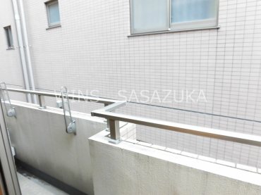 メインステージ桜上水 その他4