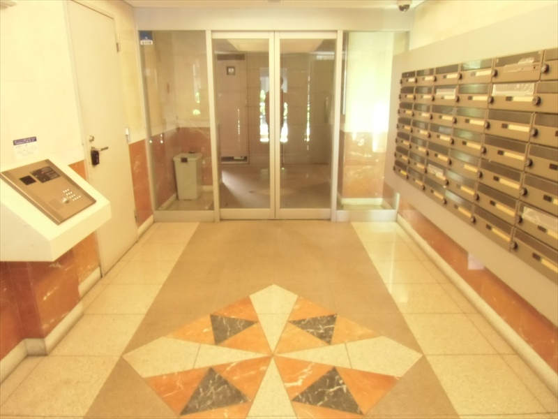 メインステージ桜上水 その他5