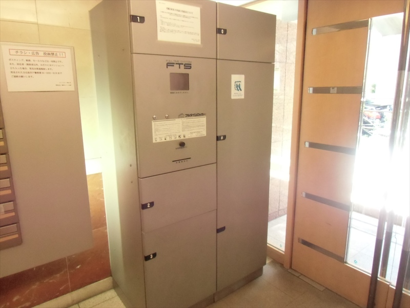 メインステージ桜上水 その他6