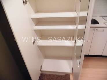 メインステージ桜上水 その他9