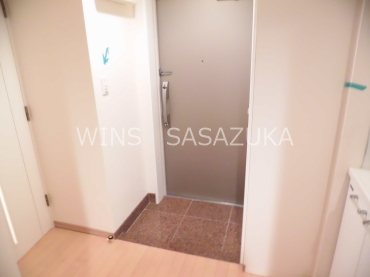 メインステージ桜上水 その他11