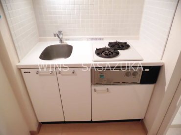 メインステージ桜上水 キッチン