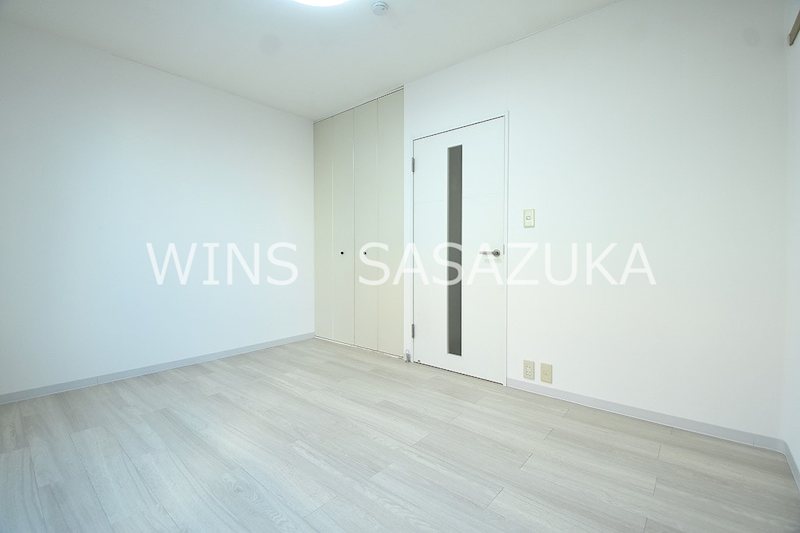 2nd PLANET リビング