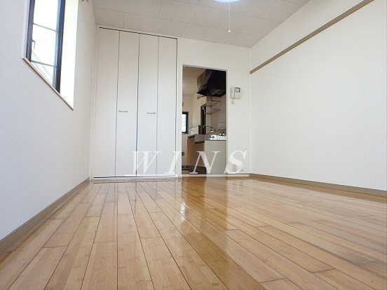 2nd PLANET ベッドルーム