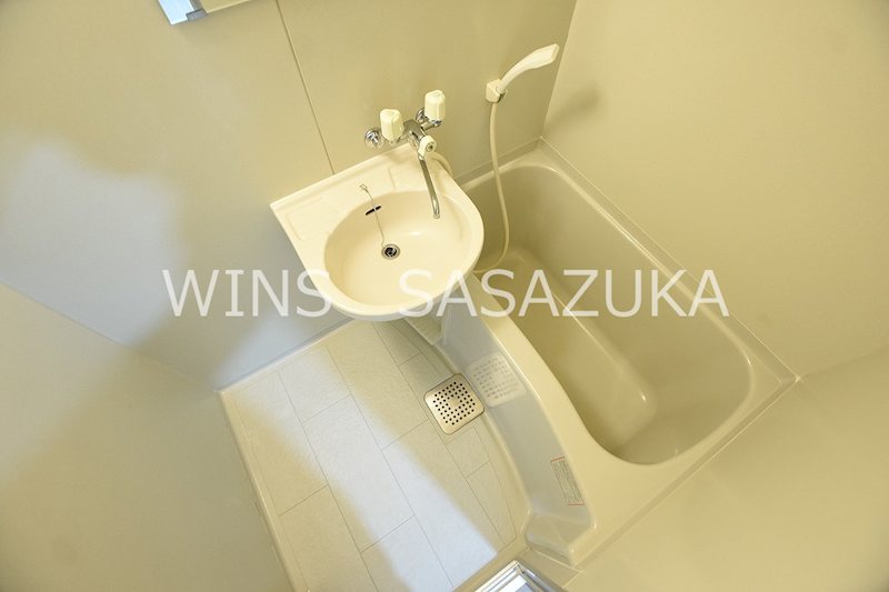 2nd PLANET 風呂画像