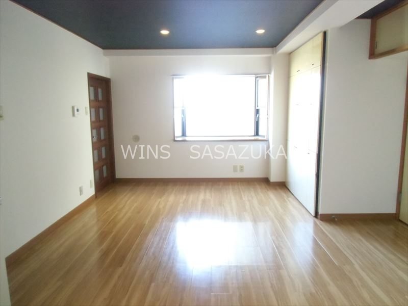 グランデエル リビング