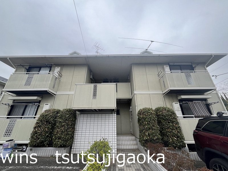 リブレーヌ　ドゥ 外観