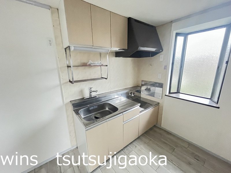 リブレーヌ　ドゥ キッチン