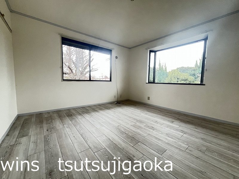 リブレーヌ　ドゥ ベッドルーム