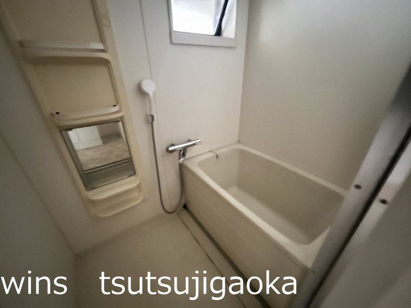 リブレーヌ　ドゥ 風呂画像