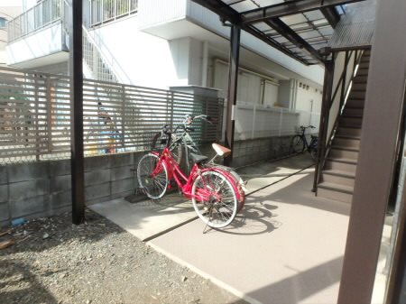 第二コーポ横田 その他6