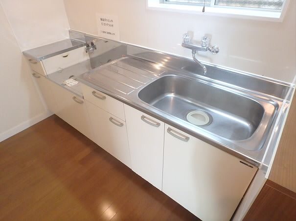 第二コーポ横田 キッチン