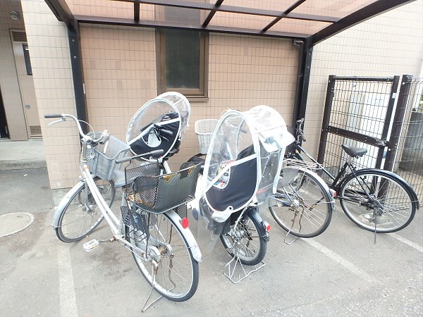 アイビーコート その他7