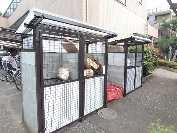 アイビーコート その他12