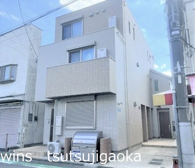 フェリシア 外観