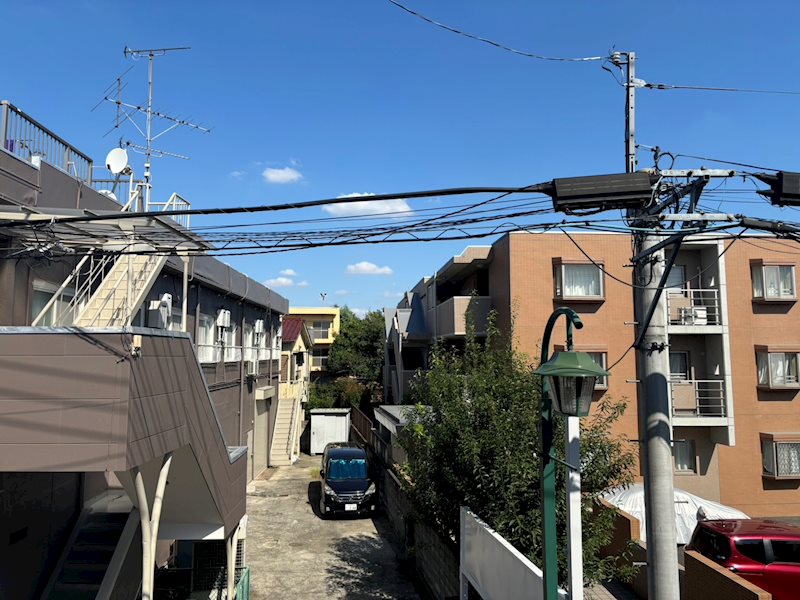 フェリシア その他5