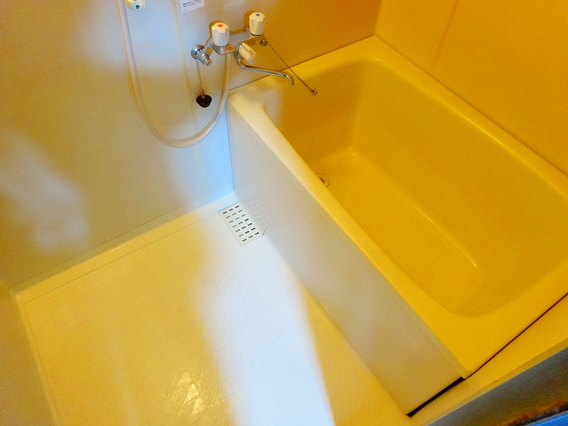 風呂画像
