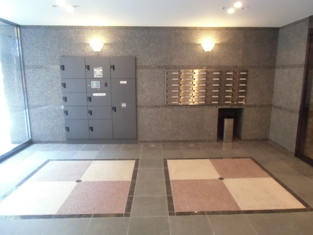 ルーブル上高井戸弐番館   その他6