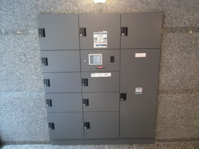 ルーブル上高井戸弐番館   その他7