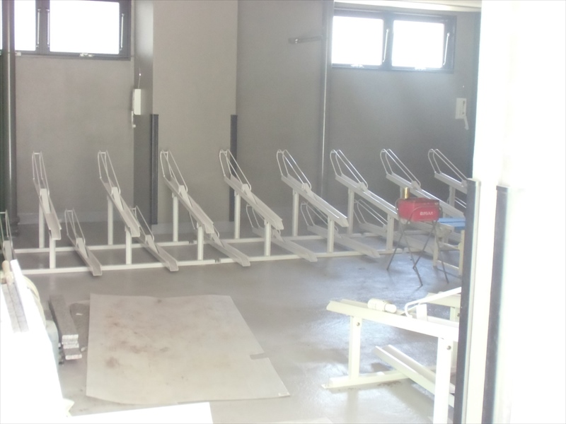 ルーブル上高井戸弐番館   その他8