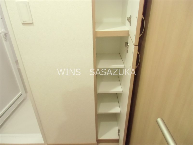 ルーブル上高井戸弐番館   その他11