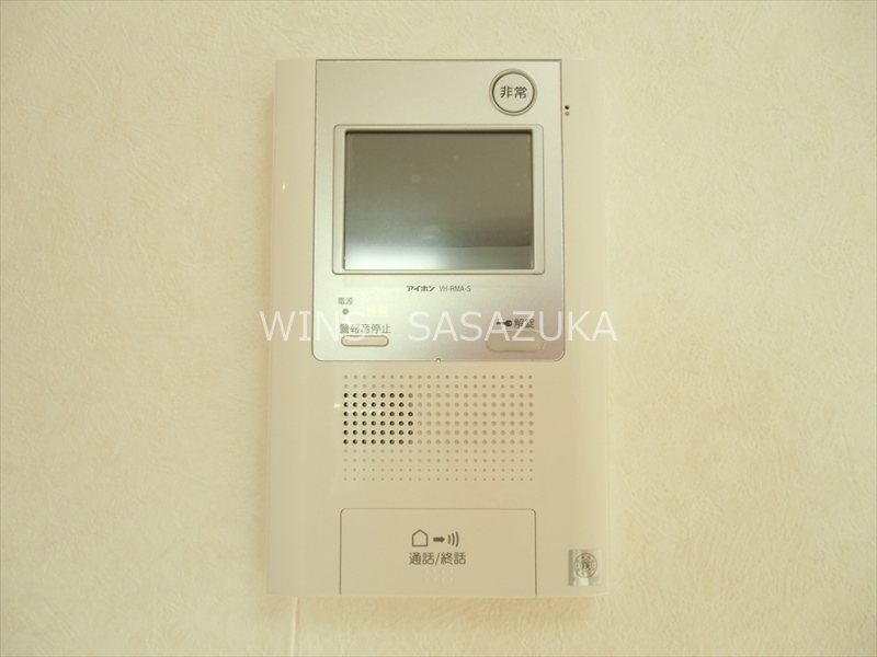 ルーブル上高井戸弐番館   その他12