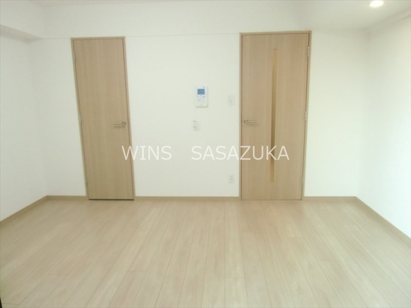 ルーブル上高井戸弐番館   ベッドルーム