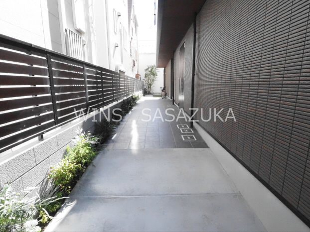 Le Chien（ルシアン） その他7