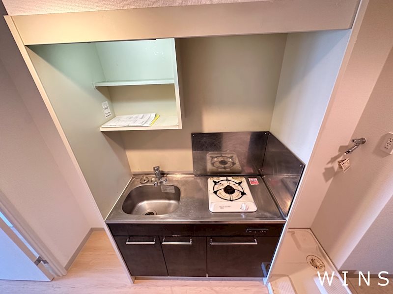 ラクラス杉並方南町 キッチン