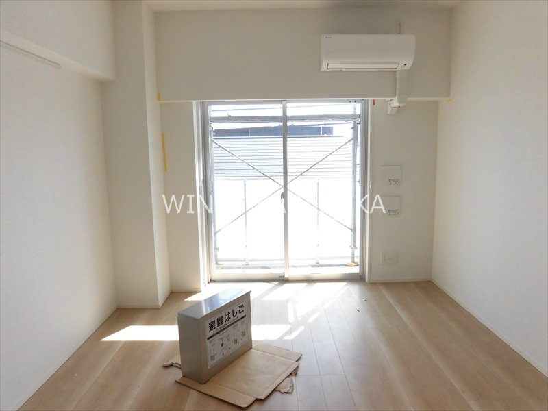 YOU　I　COURT リビング