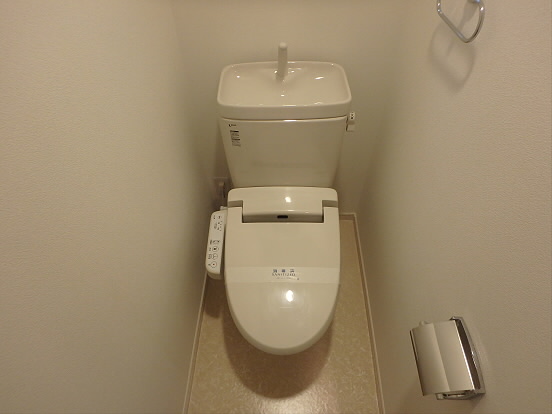 コンフォート笹塚 その他1