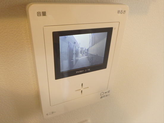 コンフォート笹塚 その他4