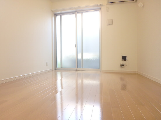 コンフォート笹塚 リビング