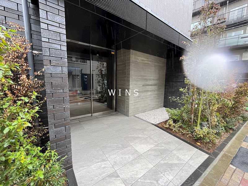 クレストコート渋谷笹塚 その他5