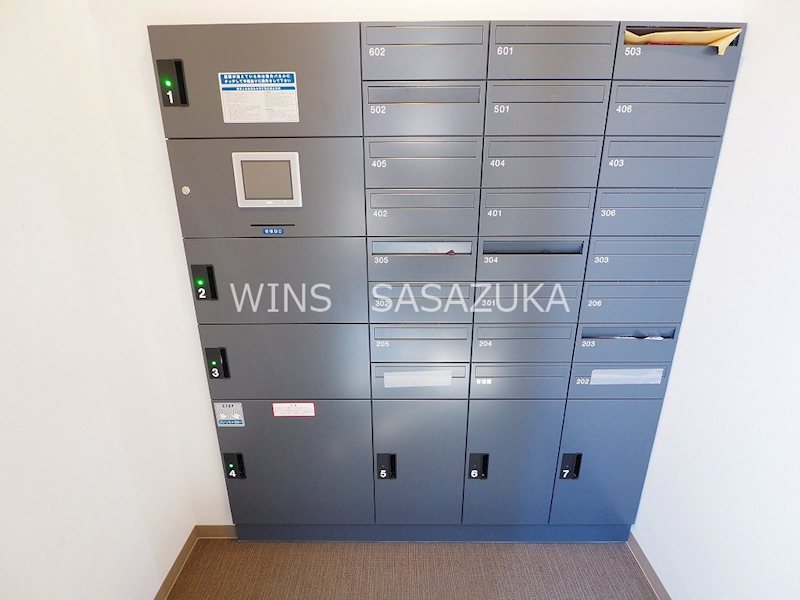 クレストコート渋谷笹塚 その他7