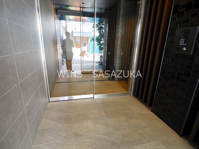 クレストコート渋谷笹塚 その他9