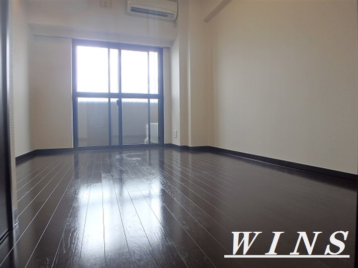 トーシンフェニックス初台弐番館  リビング