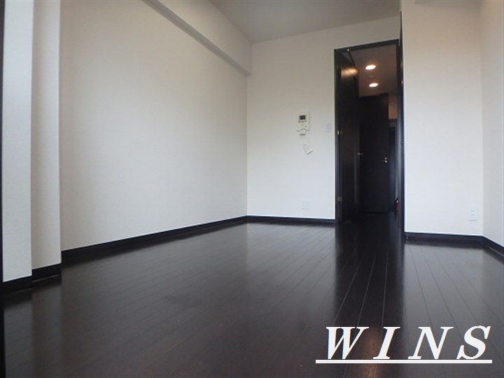 トーシンフェニックス初台弐番館  ベッドルーム