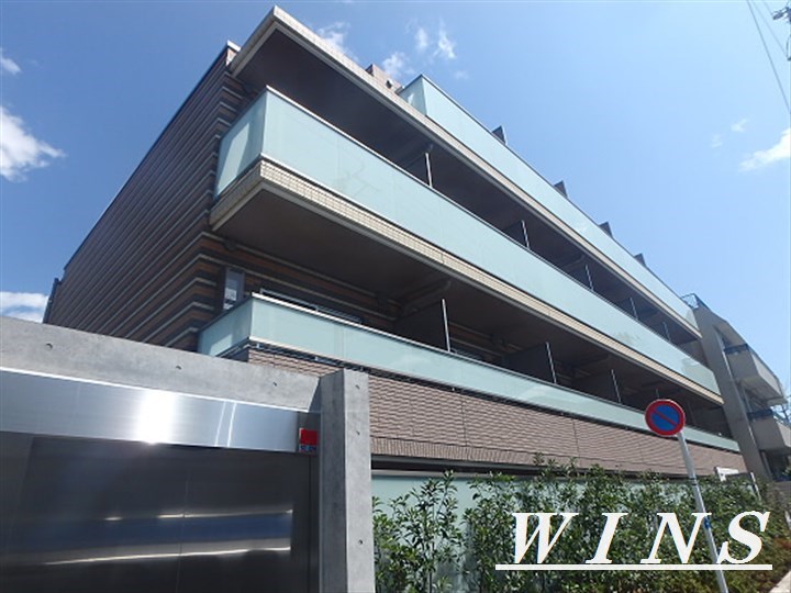 ブライズ杉並和泉  外観