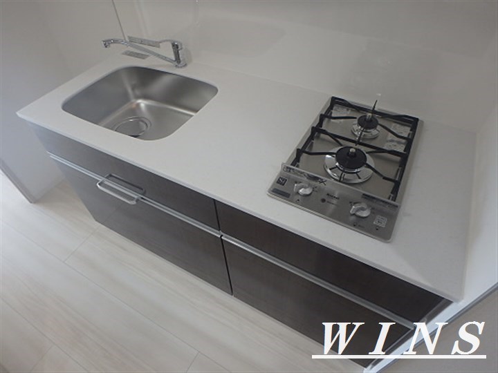 ブライズ杉並和泉  キッチン