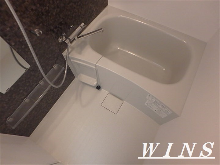 ブライズ杉並和泉  風呂画像