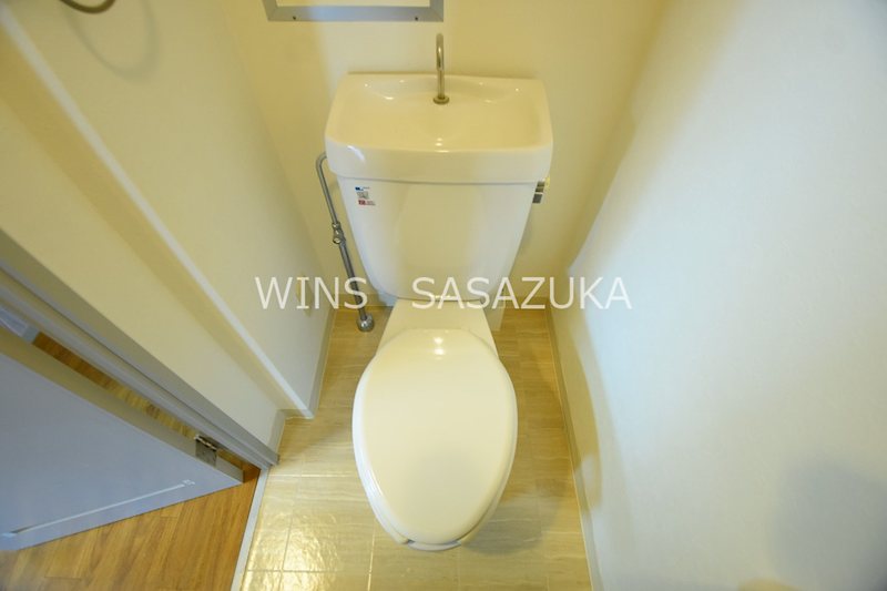 クレスト和泉 その他2