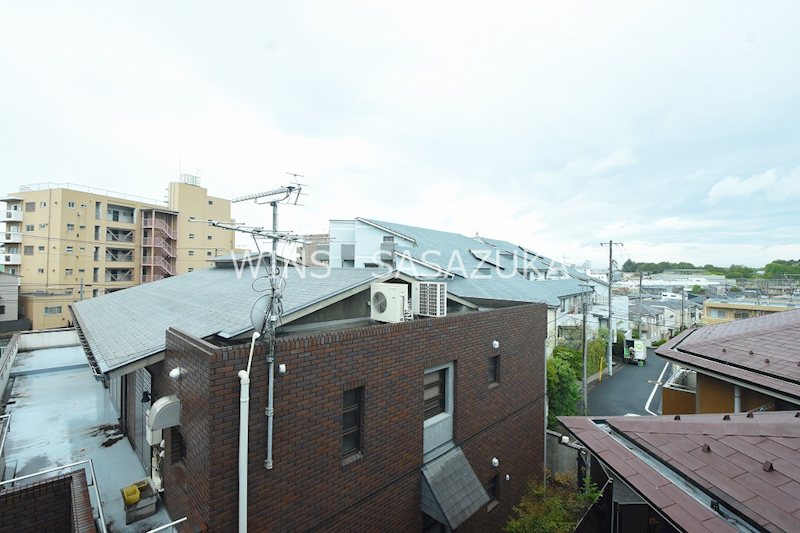 クレスト和泉 その他4