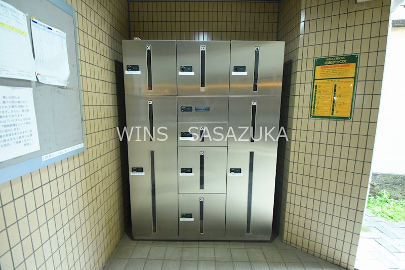 クレスト和泉 その他6