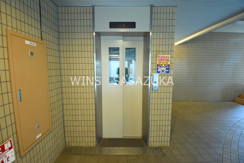 クレスト和泉 その他7