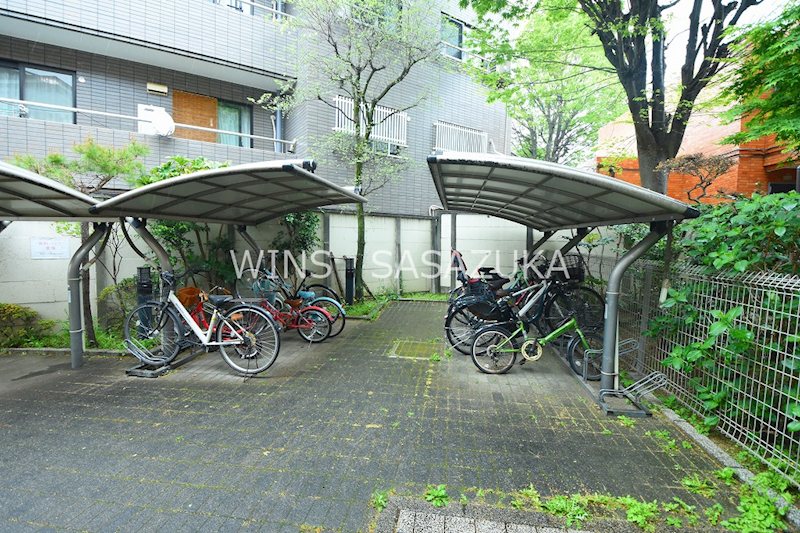 クレスト和泉 その他8